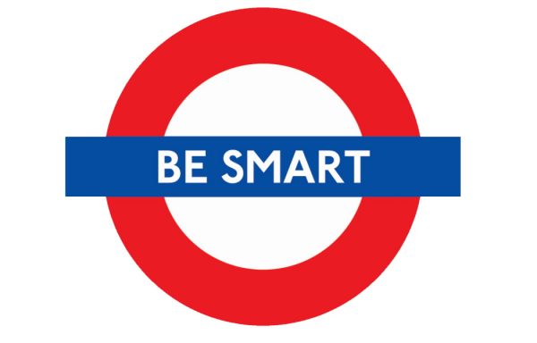 Be Smart – Don’t Start