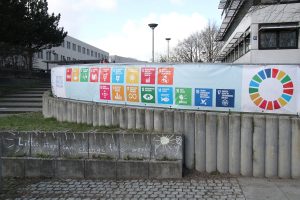 Read more about the article Die 17 Nachhaltigkeitsziele der Vereinten Nationen